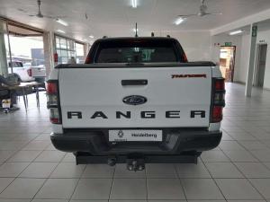 Ford Ranger 2.0D BI-TURBO Thunder automaticD/C - Image 4