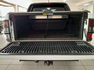 Ford Ranger 2.0D BI-TURBO Thunder automaticD/C - Image 5