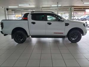 Ford Ranger 2.0D BI-TURBO Thunder automaticD/C - Image 7