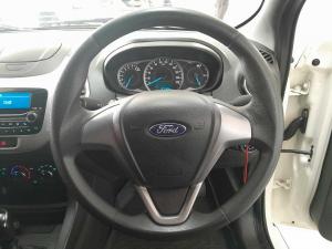 Ford Figo Freestyle 1.5Ti VCT Trend - Image 15