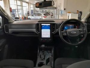 Ford Ranger 2.0D XL 4X4 automatic D/C - Image 7