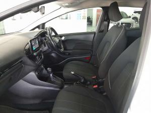 Ford Fiesta 1.0 Ecoboost Trend 5-Door automatic - Image 10