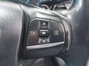 Ford Fiesta 1.0 Ecoboost Trend 5-Door automatic - Image 15