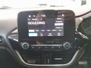 Ford Fiesta 1.0 Ecoboost Trend 5-Door automatic - Image 18