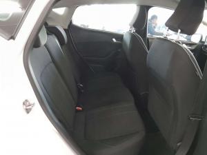 Ford Fiesta 1.0 Ecoboost Trend 5-Door automatic - Image 20