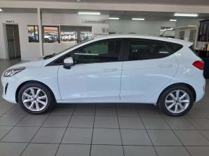 Ford Fiesta 1.0 Ecoboost Trend 5-Door automatic - Image 3