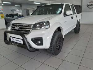 GWM Steed 5 2.0 VGT SXD/C - Image 1