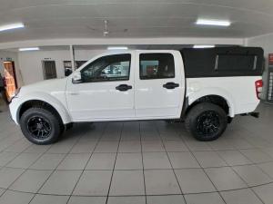 GWM Steed 5 2.0 VGT SXD/C - Image 3