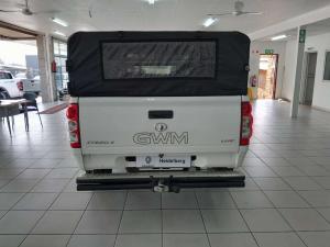 GWM Steed 5 2.0 VGT SXD/C - Image 4