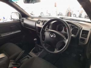 GWM Steed 5 2.0 VGT SXD/C - Image 8
