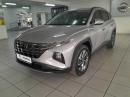 Thumbnail Hyundai Tucson 2.0 Executive automatic