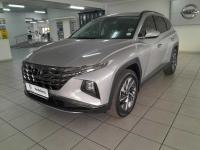 Thumbnail Hyundai Tucson 2.0 Executive automatic
