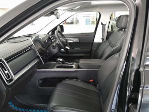 Jaecoo J7 1.6T Glacier - Image 10