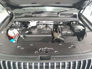 Jaecoo J7 1.6T Glacier - Image 8