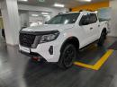 Thumbnail Nissan Navara 2.5DDTI PRO-4X 4X4 automatic D/C