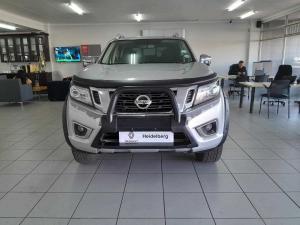 Nissan Navara 2.3D LE automatic D/C - Image 2