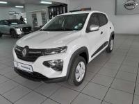 Thumbnail Renault Kwid 1.0 Dynamique / ZEN 5-Door
