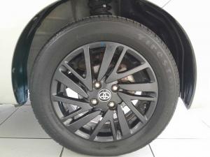 Toyota Vitz 1.0 XR - Image 10