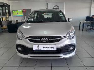 Toyota Vitz 1.0 XR - Image 2