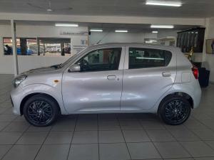 Toyota Vitz 1.0 XR - Image 3