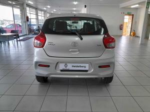 Toyota Vitz 1.0 XR - Image 4