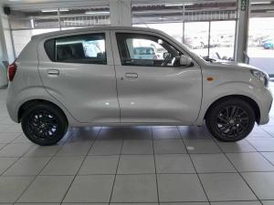 Toyota Vitz 1.0 XR - Image 6