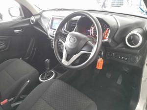 Toyota Vitz 1.0 XR - Image 8