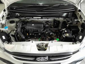Toyota Vitz 1.0 XR - Image 9