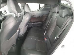 Toyota C-HR 1.2T Luxury CVT - Image 12