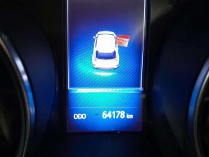 Toyota C-HR 1.2T Luxury CVT - Image 13