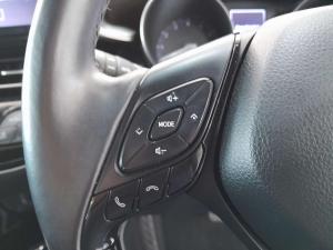 Toyota C-HR 1.2T Luxury CVT - Image 15