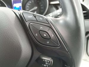 Toyota C-HR 1.2T Luxury CVT - Image 16