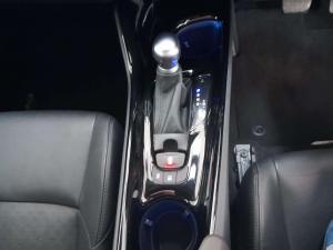 Toyota C-HR 1.2T Luxury CVT - Image 18