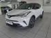 Toyota C-HR 1.2T Luxury CVT - Thumbnail 1