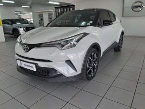 Toyota C-HR 1.2T Luxury CVT - Image 1