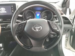 Toyota C-HR 1.2T Luxury CVT - Image 20