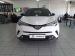 Toyota C-HR 1.2T Luxury CVT - Thumbnail 2
