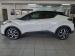 Toyota C-HR 1.2T Luxury CVT - Thumbnail 3