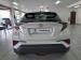 Toyota C-HR 1.2T Luxury CVT - Thumbnail 4