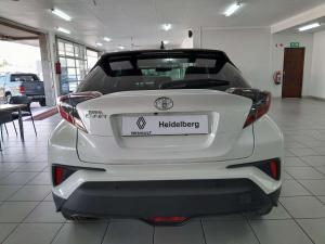 Toyota C-HR 1.2T Luxury CVT - Image 4