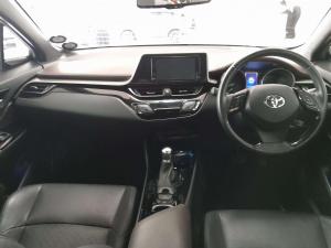 Toyota C-HR 1.2T Luxury CVT - Image 7