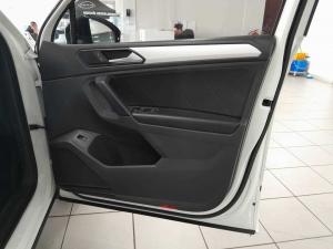 Volkswagen Tiguan 2.0 TDI Comfortline 4/MOT DSG - Image 14