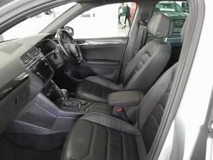Volkswagen Tiguan 2.0 TDI Highline 4/MOT DSG - Image 11