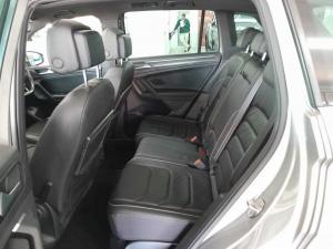 Volkswagen Tiguan 2.0 TDI Highline 4/MOT DSG - Image 12