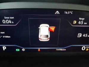 Volkswagen Tiguan 2.0 TDI Highline 4/MOT DSG - Image 13