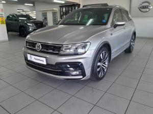 Volkswagen Tiguan 2.0 TDI Highline 4/MOT DSG - Image 1