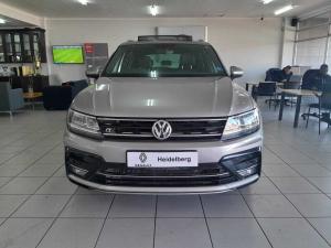 Volkswagen Tiguan 2.0 TDI Highline 4/MOT DSG - Image 2