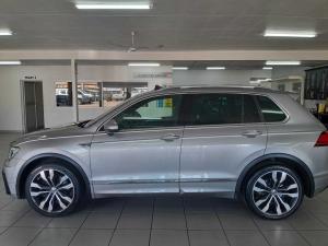 Volkswagen Tiguan 2.0 TDI Highline 4/MOT DSG - Image 3