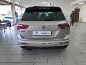 Volkswagen Tiguan 2.0 TDI Highline 4/MOT DSG - Image 4