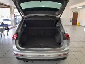 Volkswagen Tiguan 2.0 TDI Highline 4/MOT DSG - Image 5